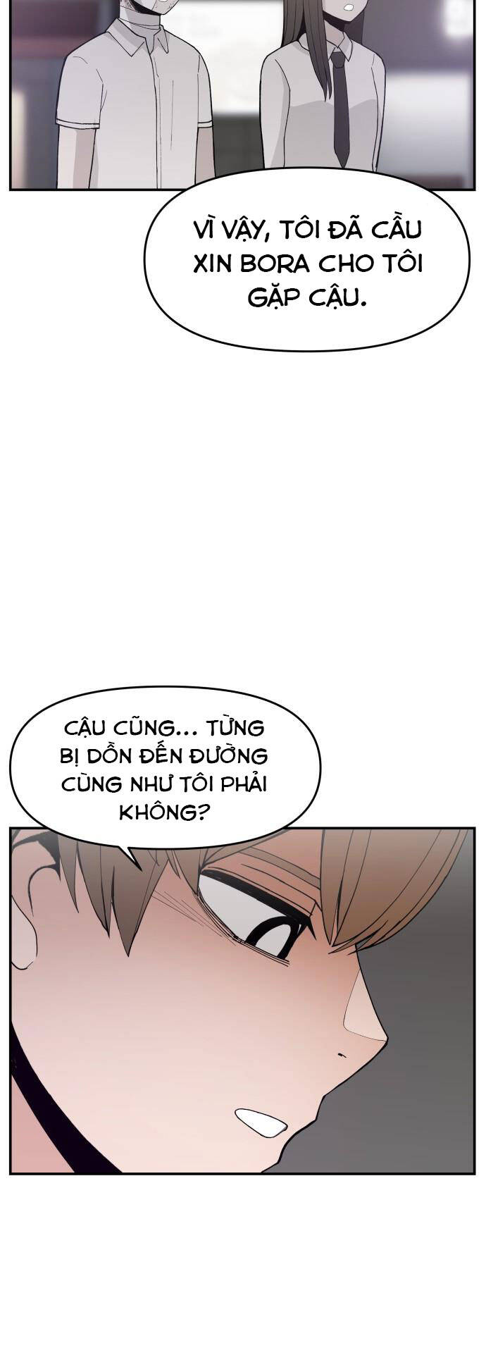 Lớp Học Phản Diện Chapter 87 - 27