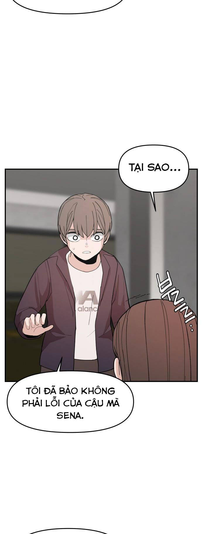 Lớp Học Phản Diện Chapter 87 - 32