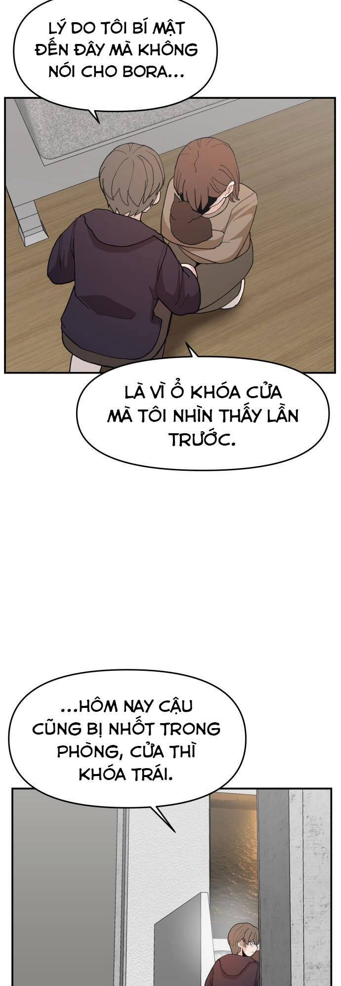 Lớp Học Phản Diện Chapter 87 - 33