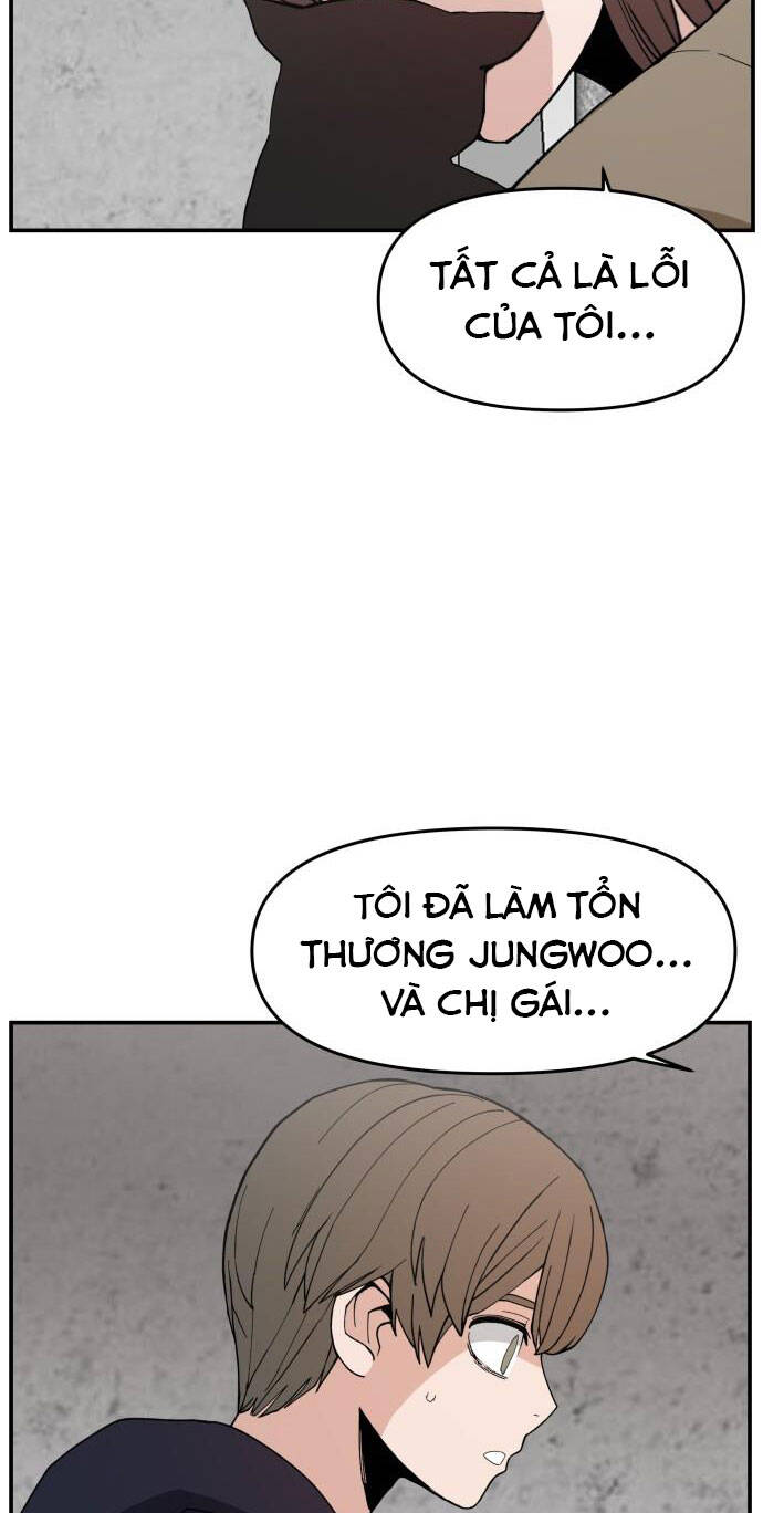 Lớp Học Phản Diện Chapter 87 - 37