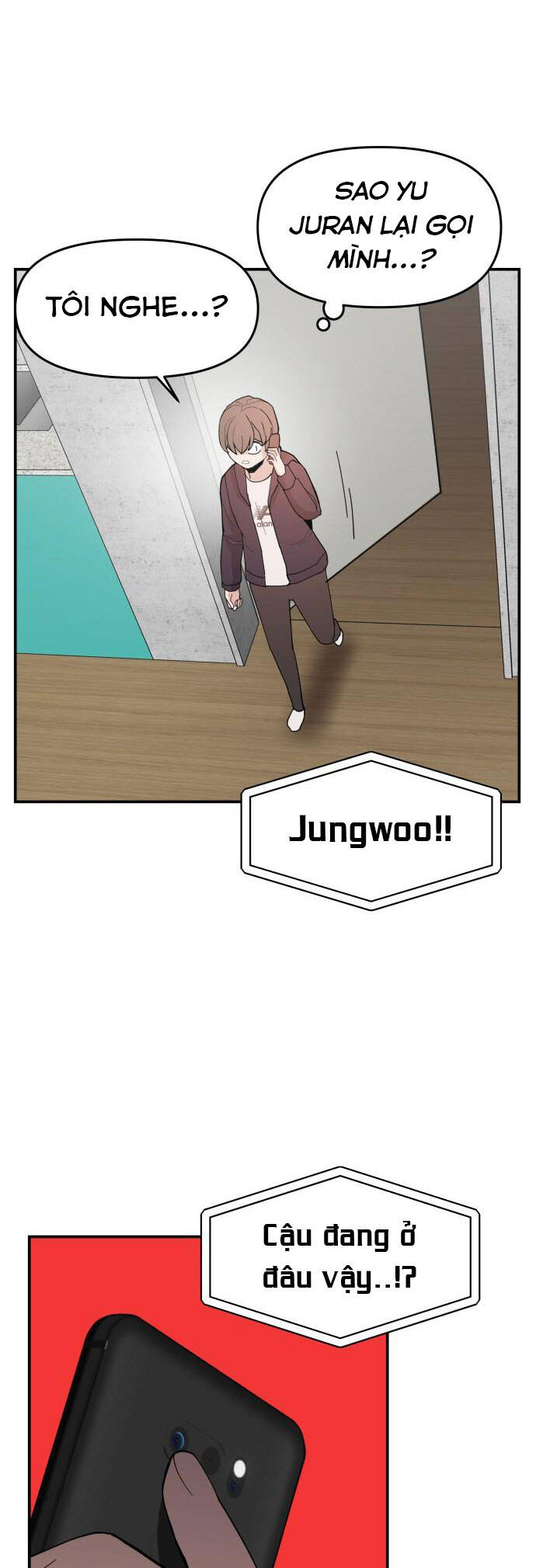 Lớp Học Phản Diện Chapter 87 - 42