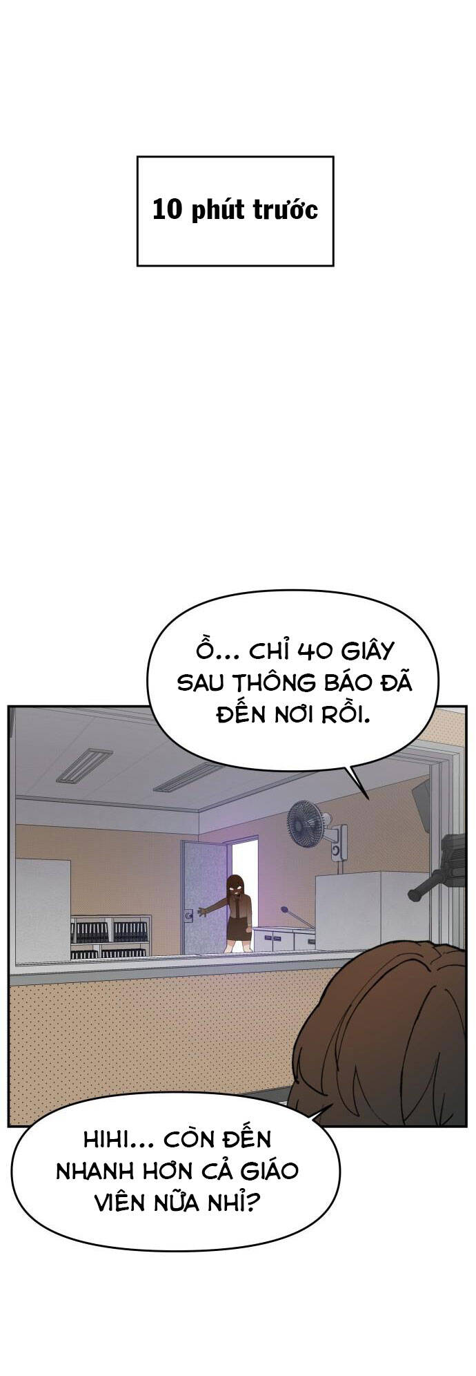 Lớp Học Phản Diện Chapter 87 - 45
