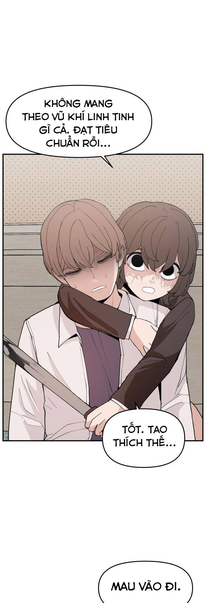 Lớp Học Phản Diện Chapter 87 - 46