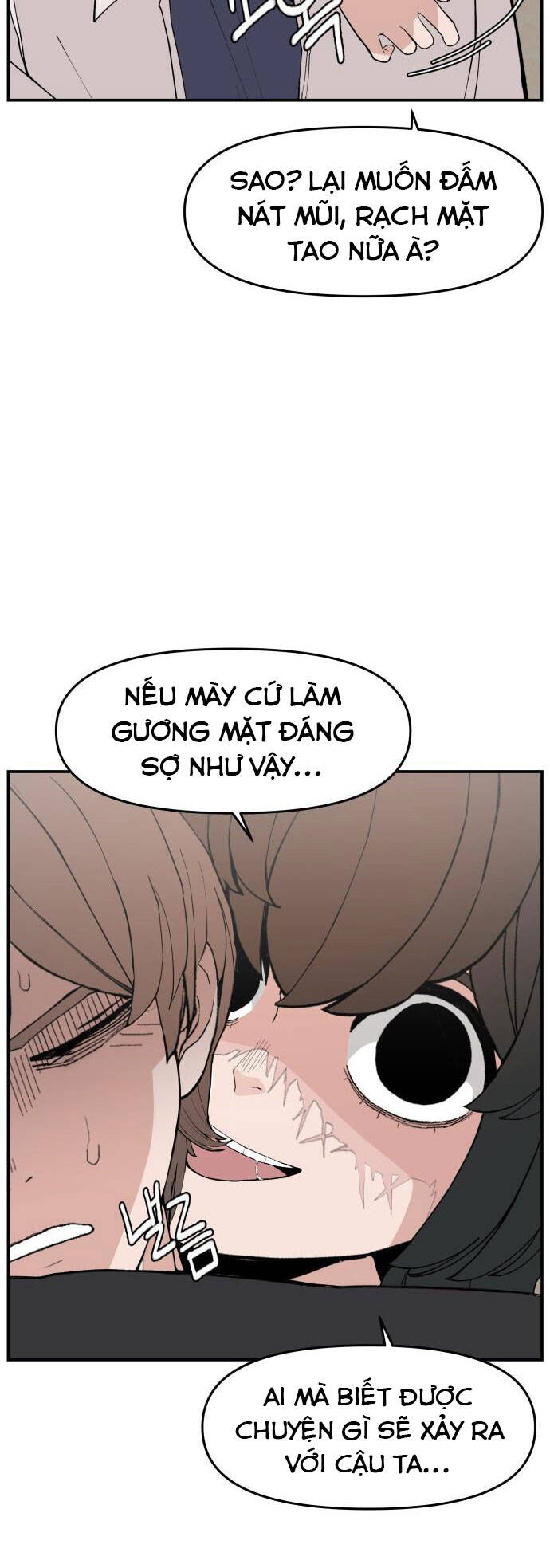 Lớp Học Phản Diện Chapter 87 - 48