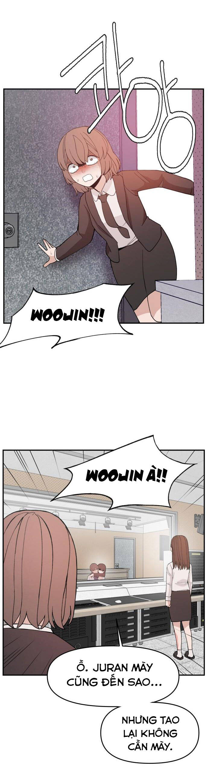 Lớp Học Phản Diện Chapter 87 - 49