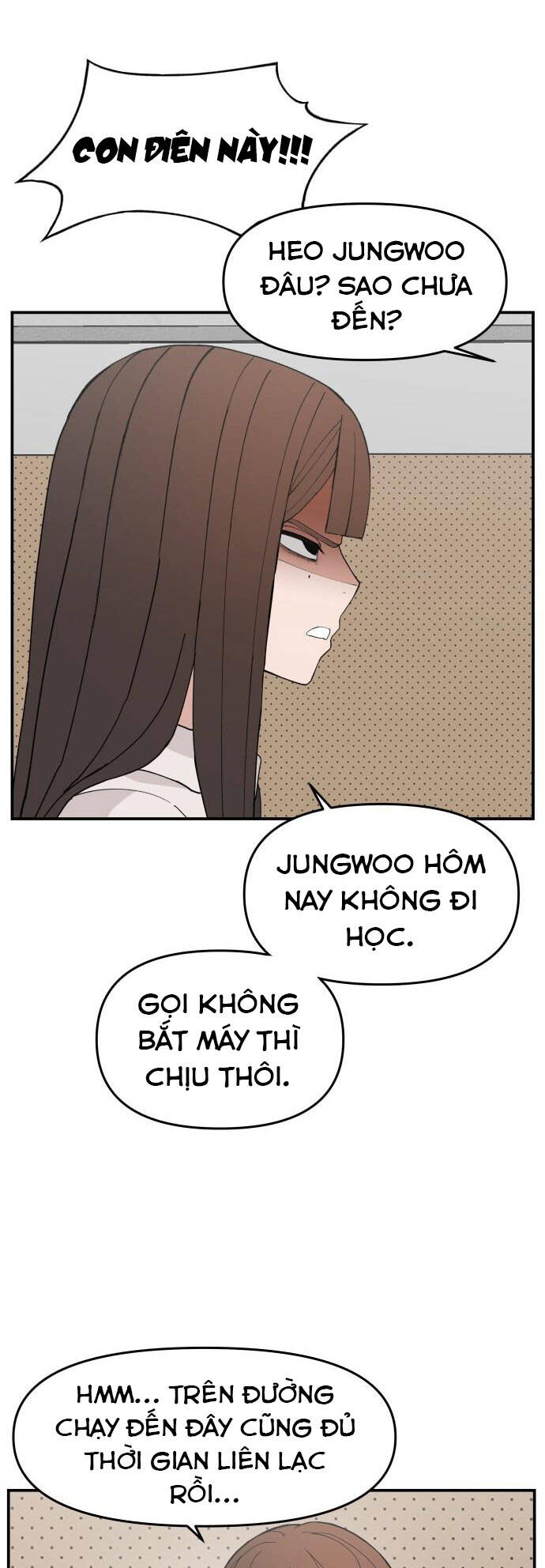 Lớp Học Phản Diện Chapter 87 - 51