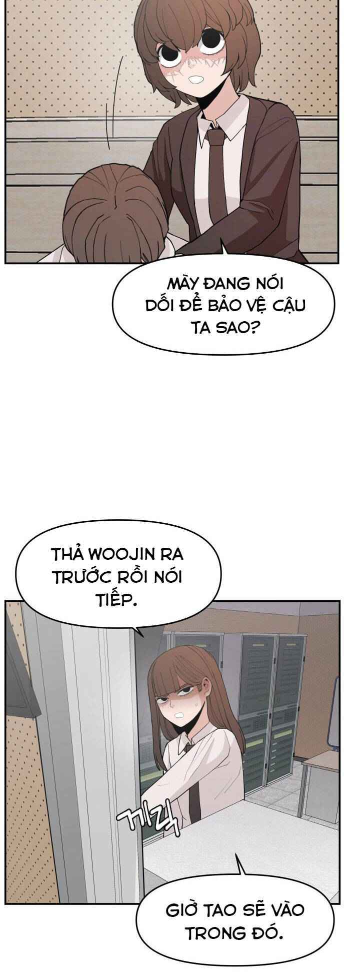 Lớp Học Phản Diện Chapter 87 - 52