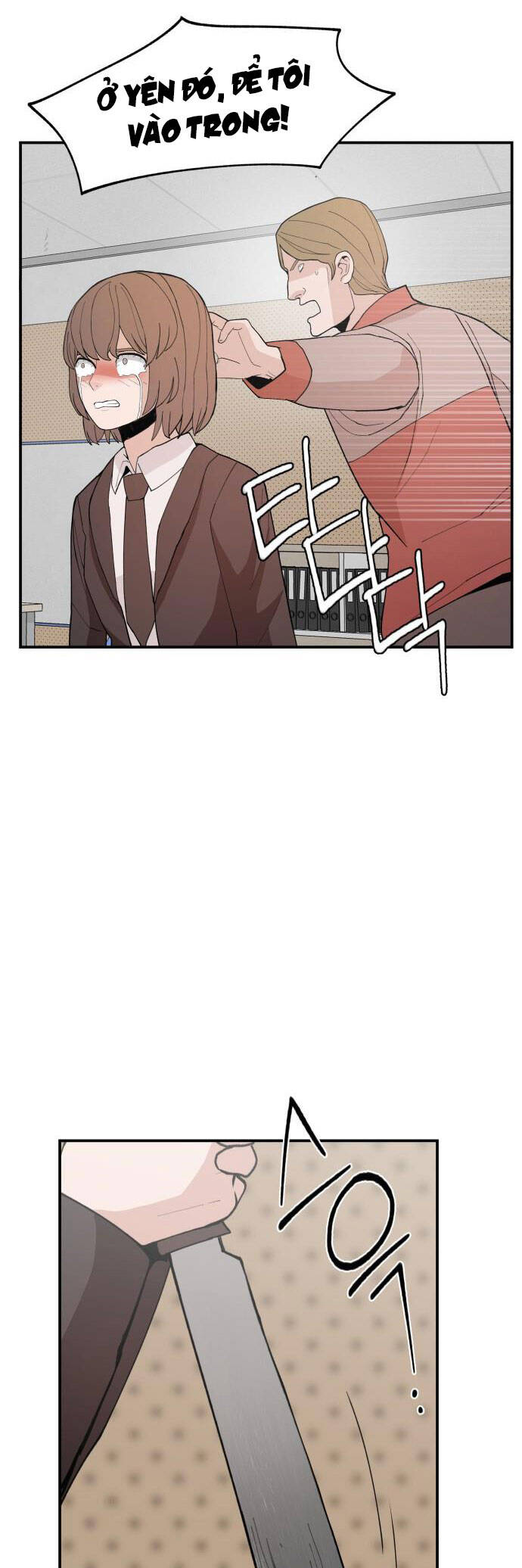 Lớp Học Phản Diện Chapter 87 - 55