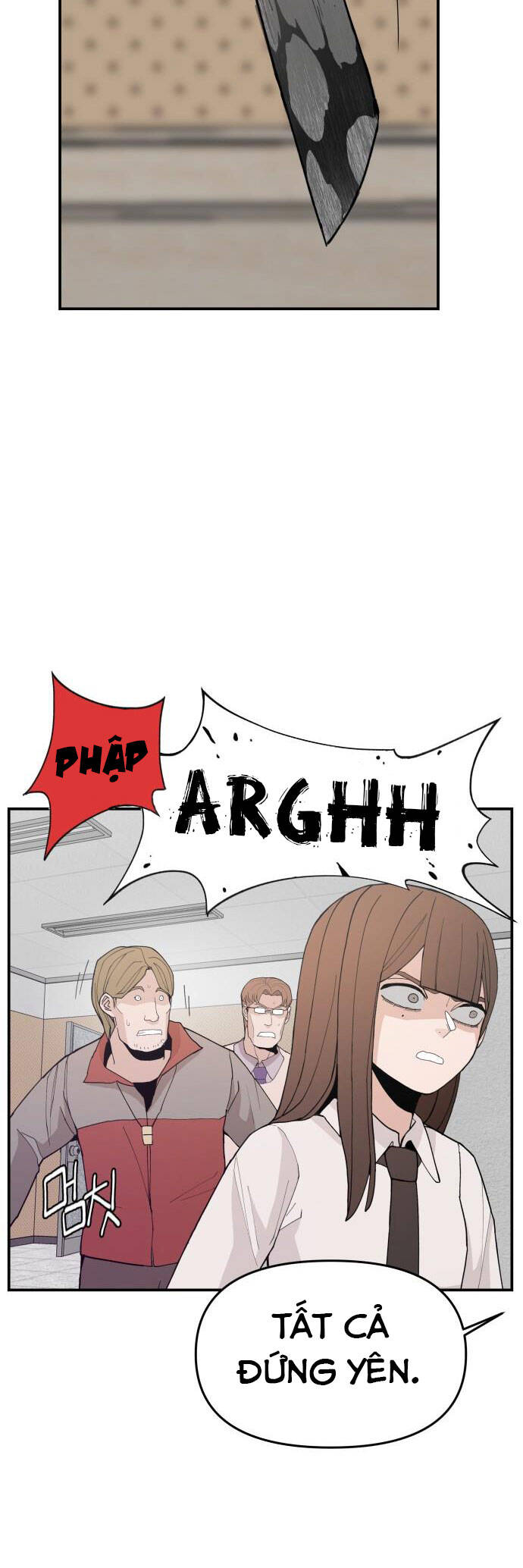 Lớp Học Phản Diện Chapter 87 - 56