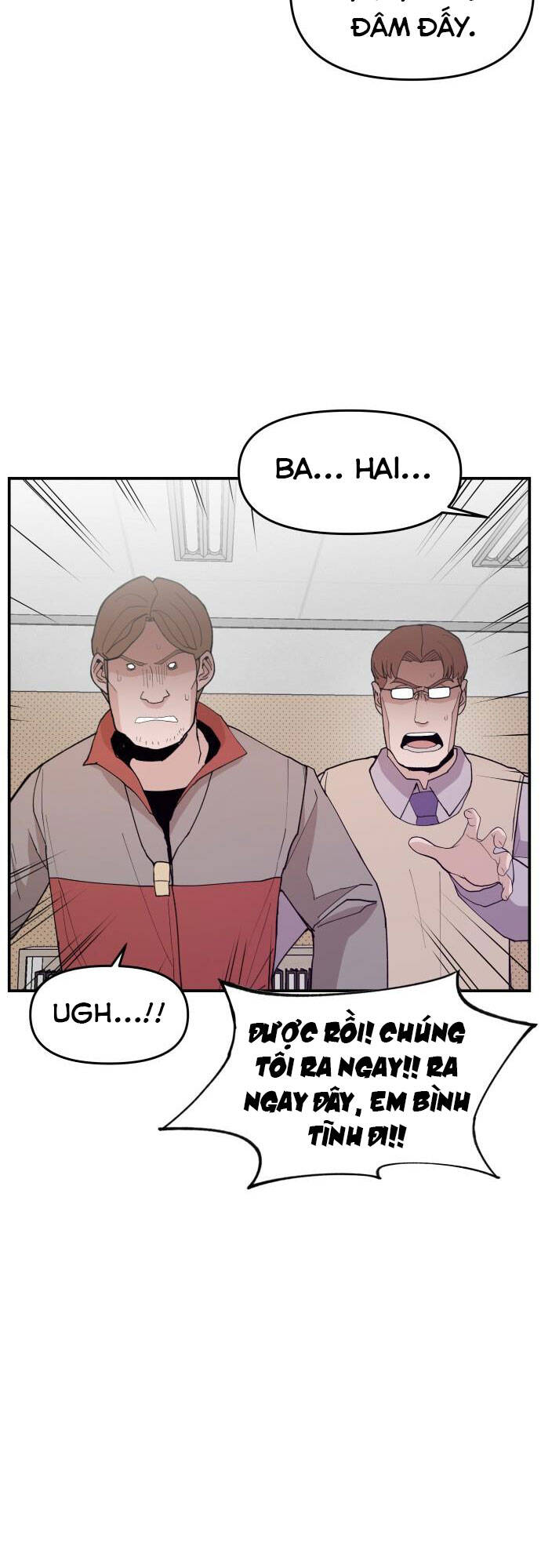 Lớp Học Phản Diện Chapter 87 - 59