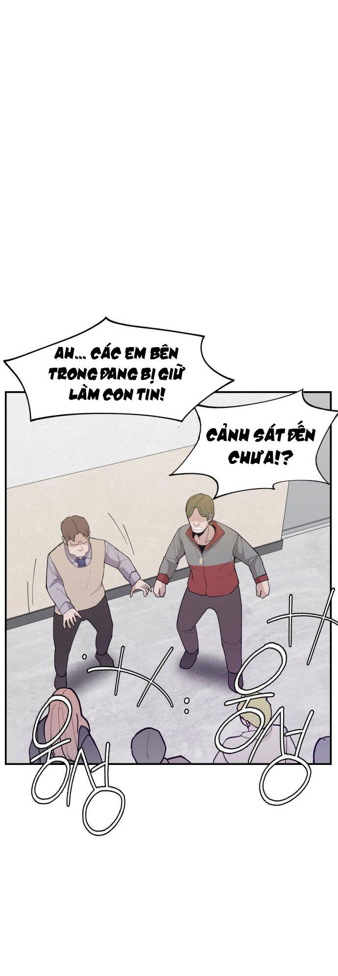 Lớp Học Phản Diện Chapter 87 - 60