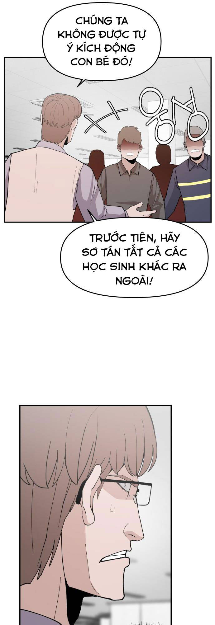 Lớp Học Phản Diện Chapter 87 - 61