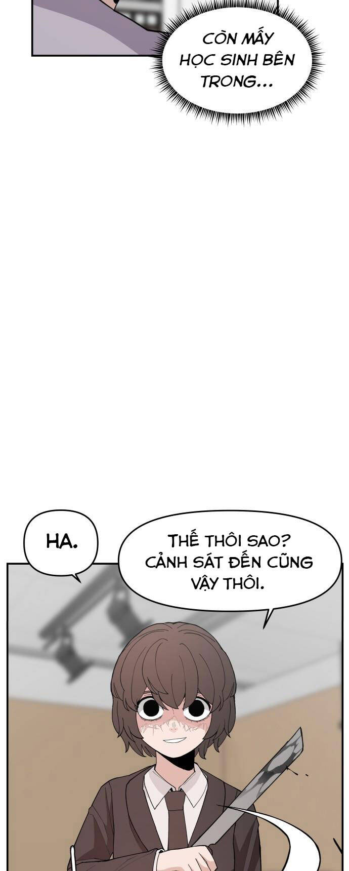 Lớp Học Phản Diện Chapter 87 - 62