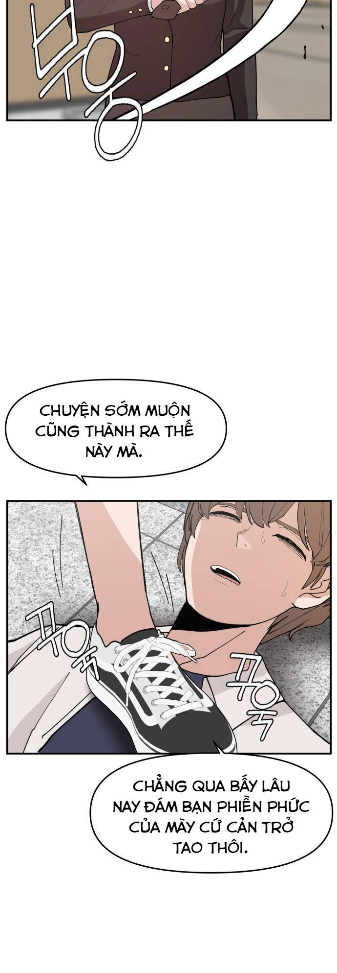 Lớp Học Phản Diện Chapter 87 - 63