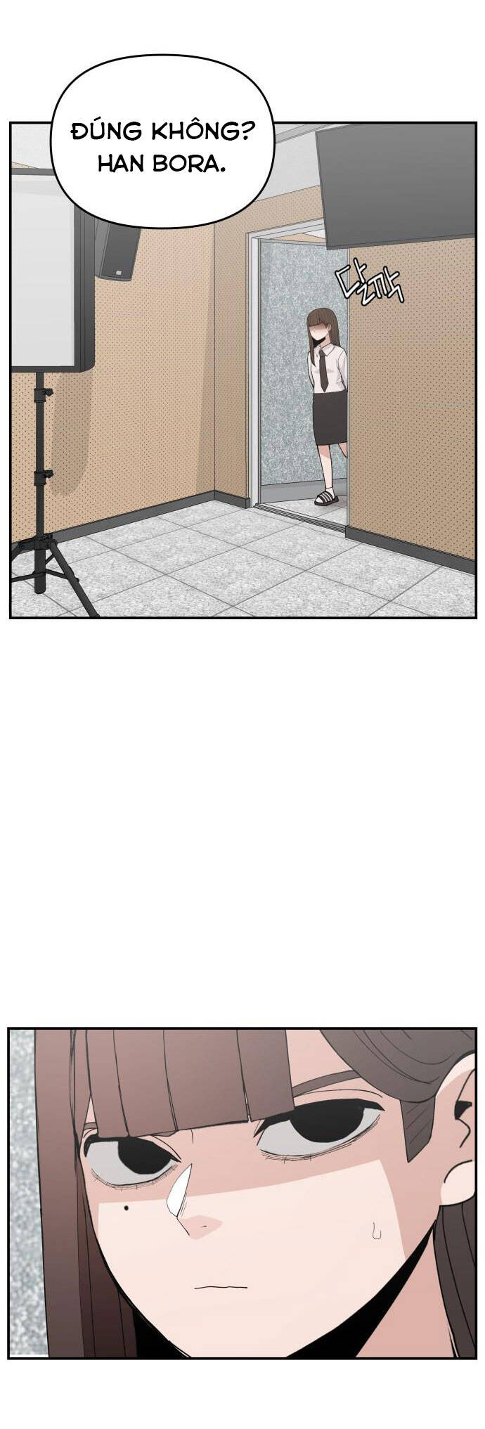 Lớp Học Phản Diện Chapter 87 - 64