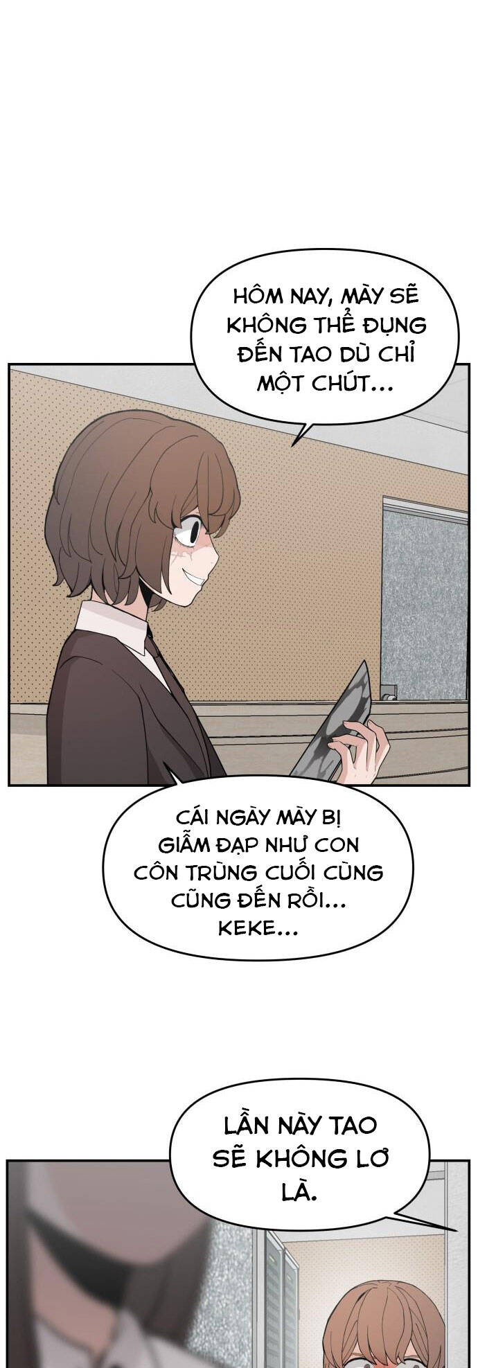 Lớp Học Phản Diện Chapter 87 - 65