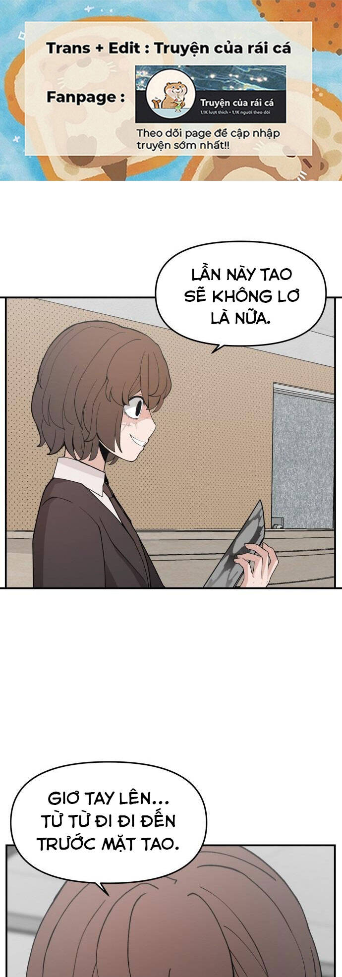 Lớp Học Phản Diện Chapter 88 - 1