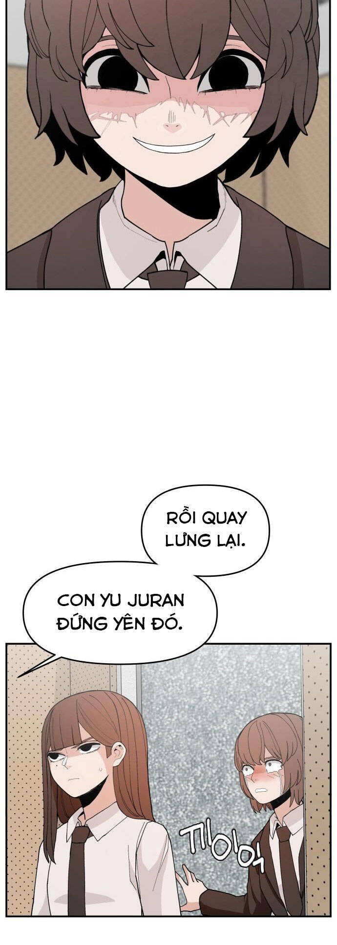 Lớp Học Phản Diện Chapter 88 - 2
