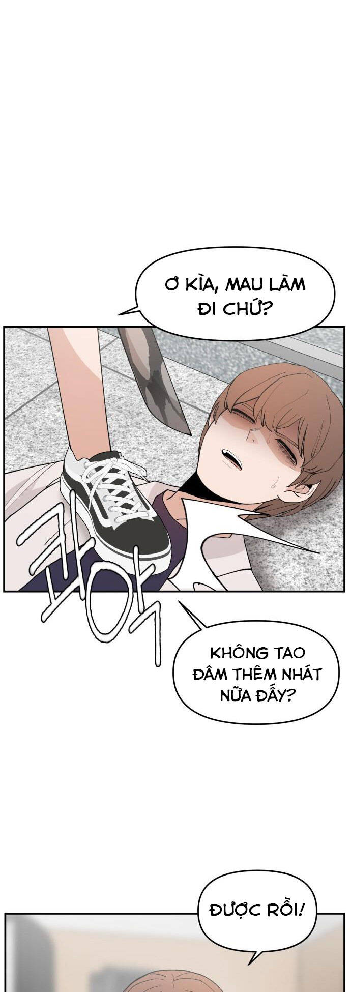 Lớp Học Phản Diện Chapter 88 - 3