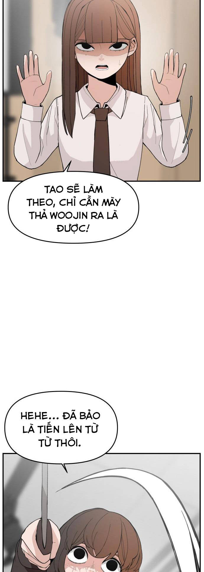 Lớp Học Phản Diện Chapter 88 - 4