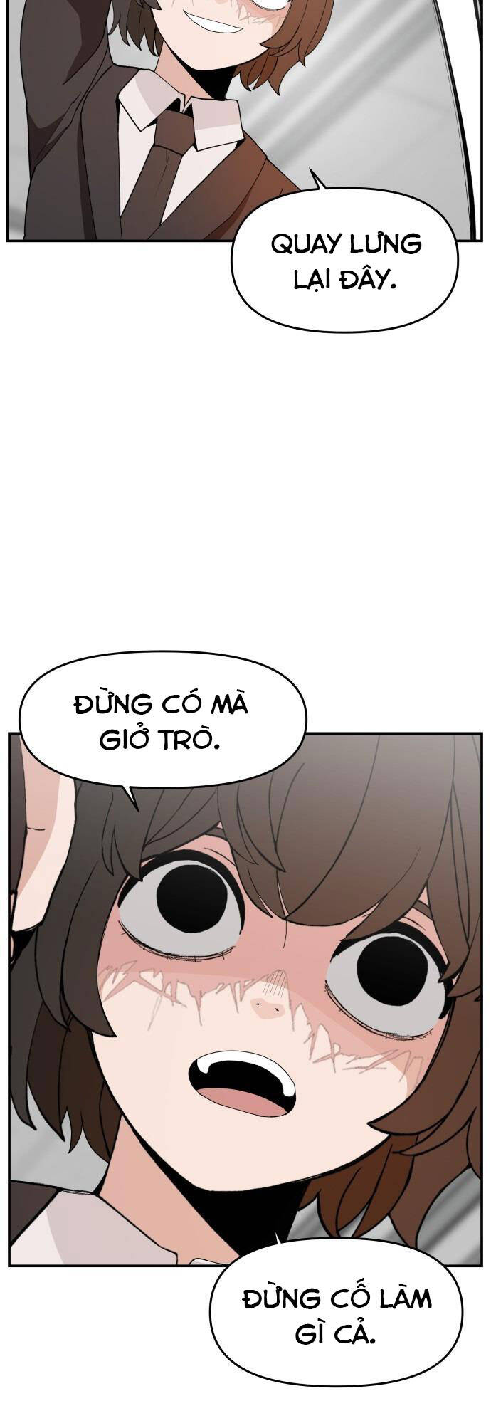 Lớp Học Phản Diện Chapter 88 - 5