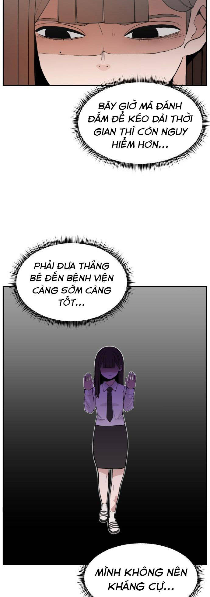 Lớp Học Phản Diện Chapter 88 - 7