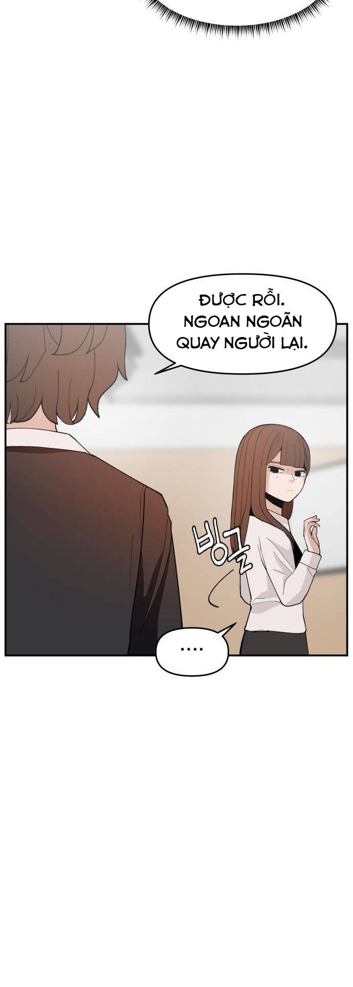 Lớp Học Phản Diện Chapter 88 - 8