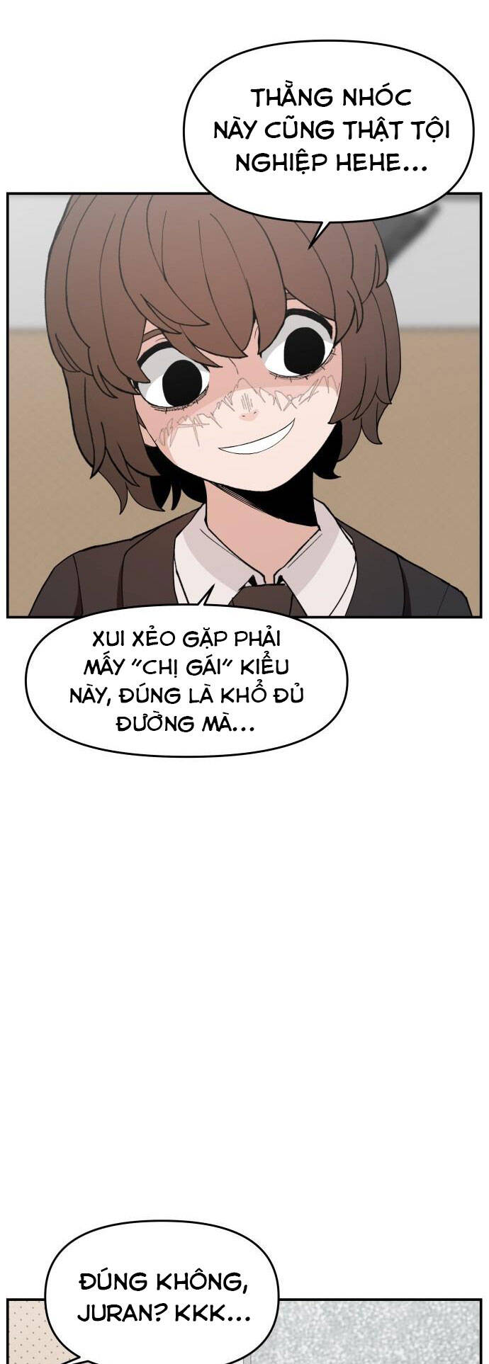 Lớp Học Phản Diện Chapter 88 - 9