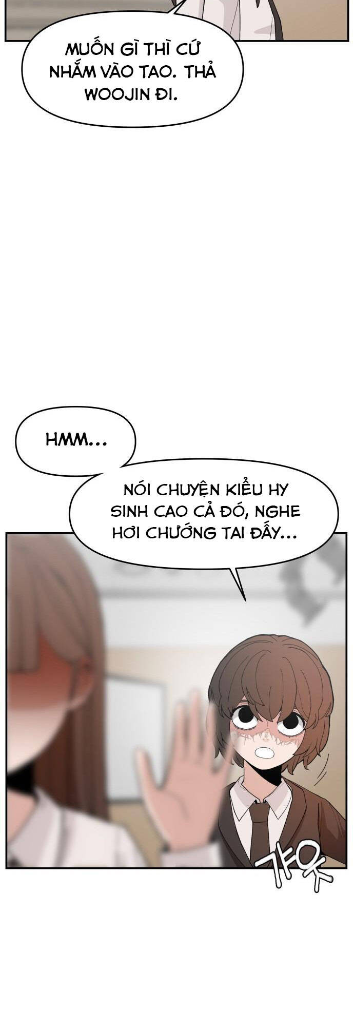 Lớp Học Phản Diện Chapter 88 - 11