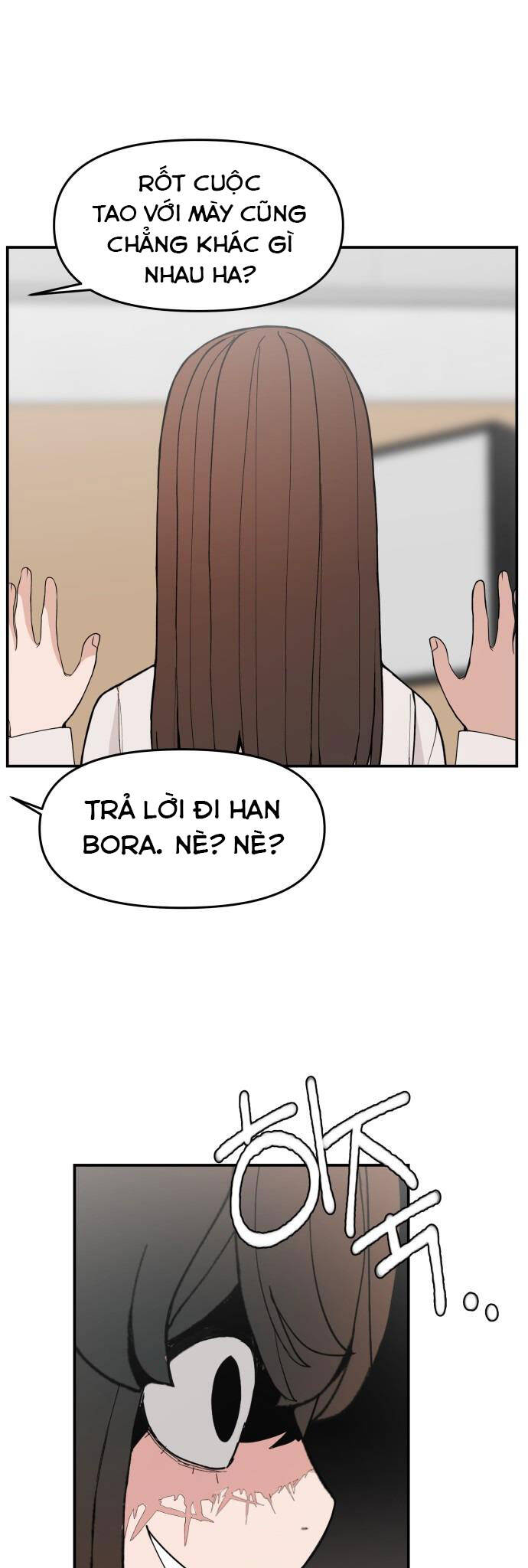 Lớp Học Phản Diện Chapter 88 - 14