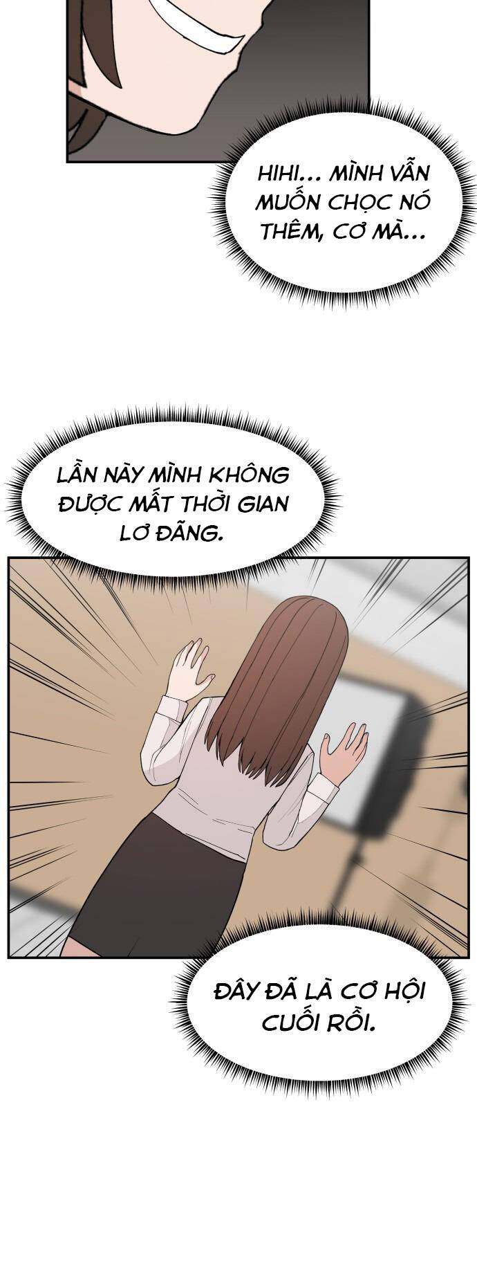 Lớp Học Phản Diện Chapter 88 - 15