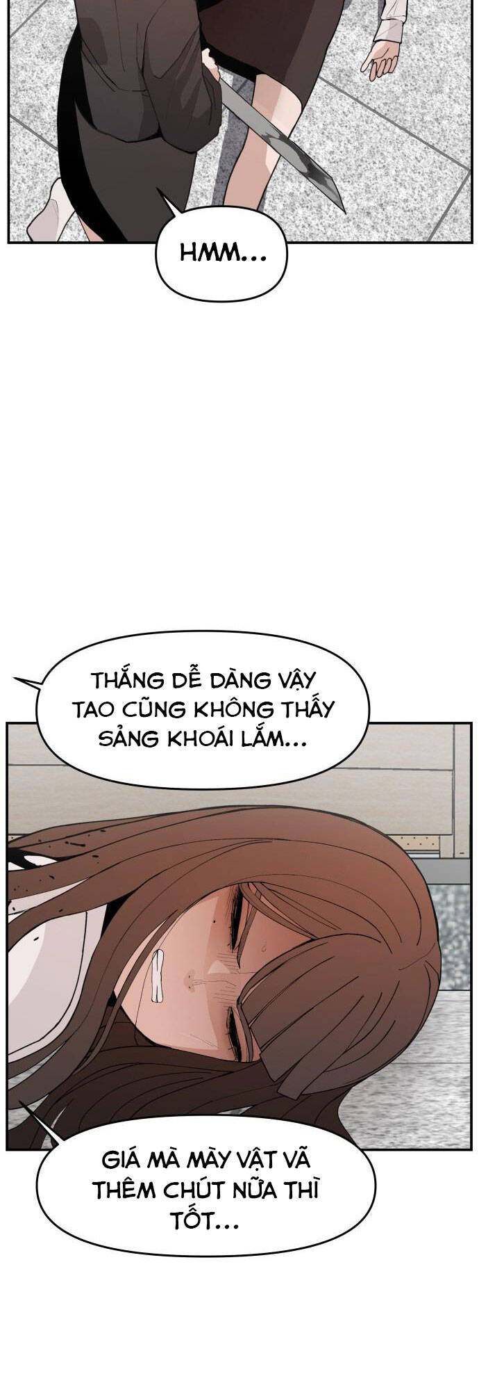 Lớp Học Phản Diện Chapter 88 - 23