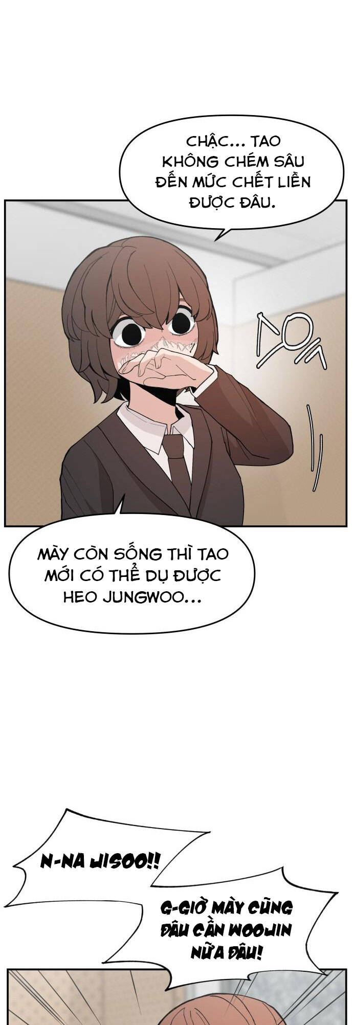 Lớp Học Phản Diện Chapter 88 - 24