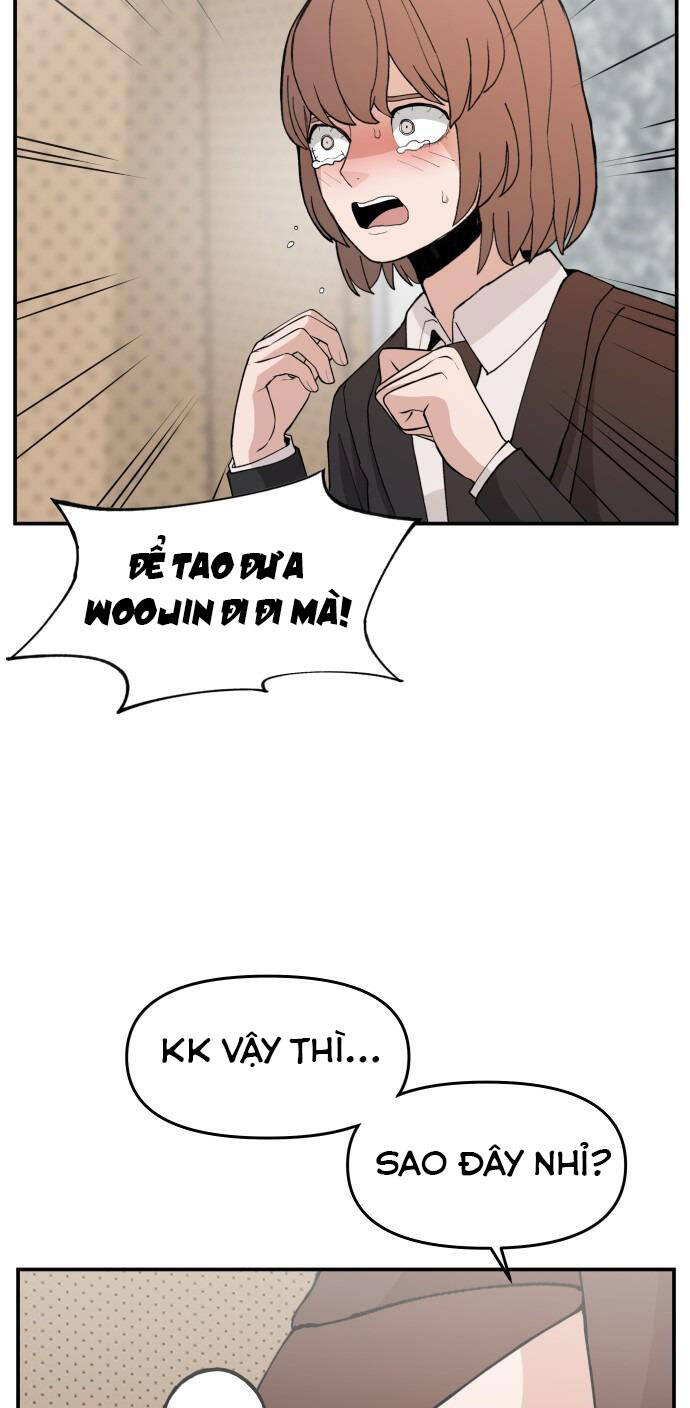 Lớp Học Phản Diện Chapter 88 - 25