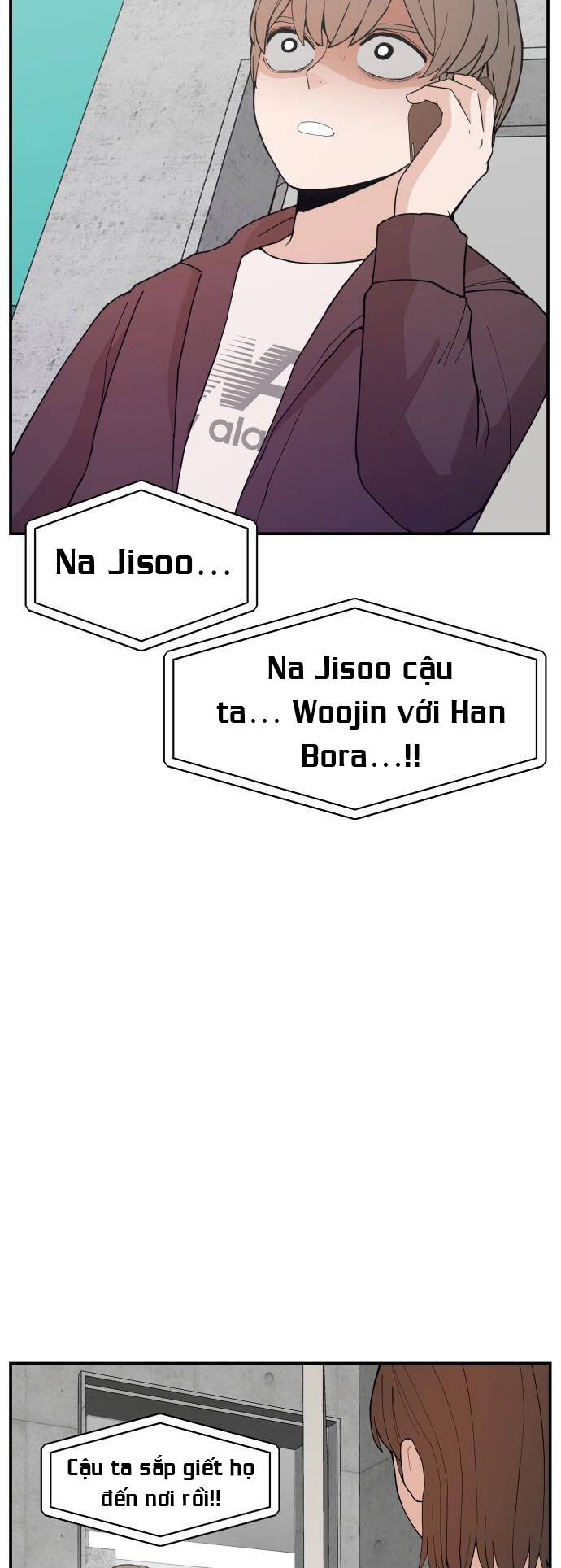 Lớp Học Phản Diện Chapter 88 - 29