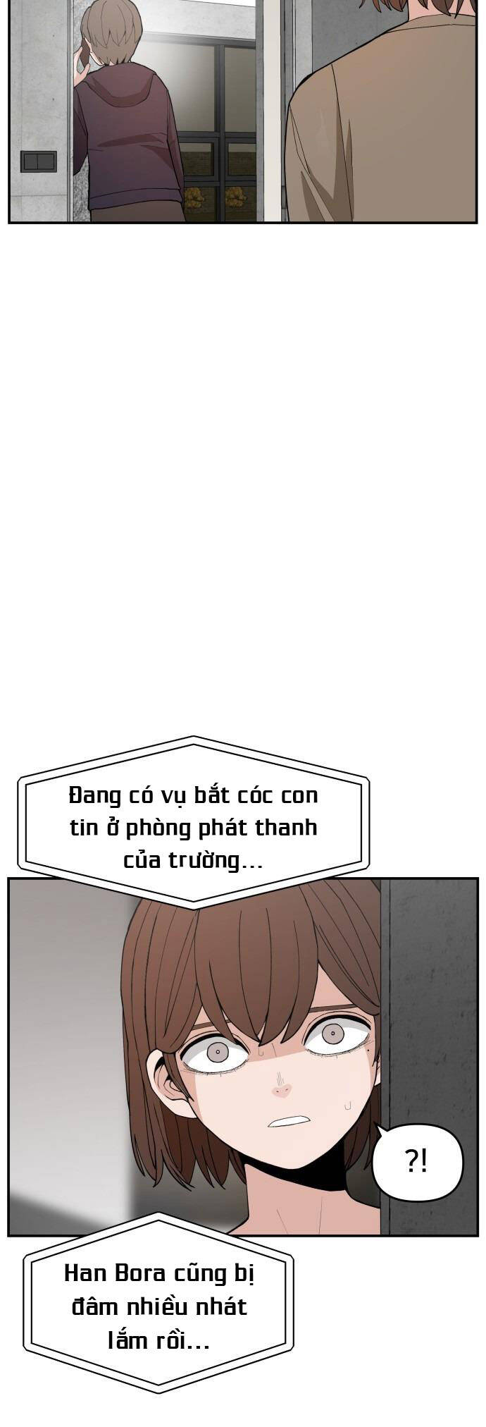 Lớp Học Phản Diện Chapter 88 - 30