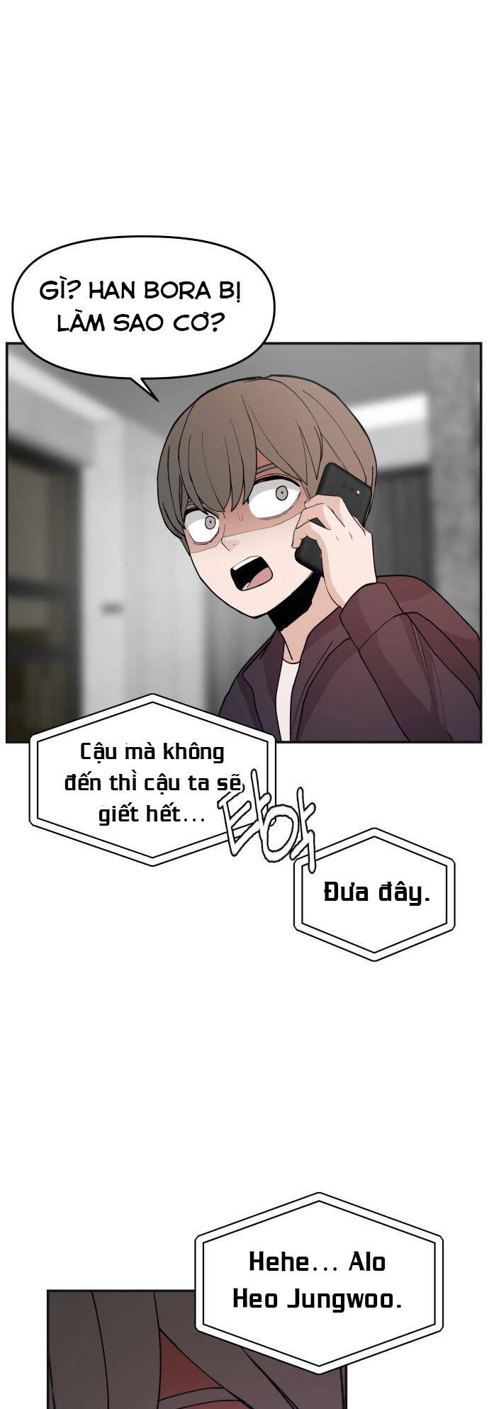 Lớp Học Phản Diện Chapter 88 - 31