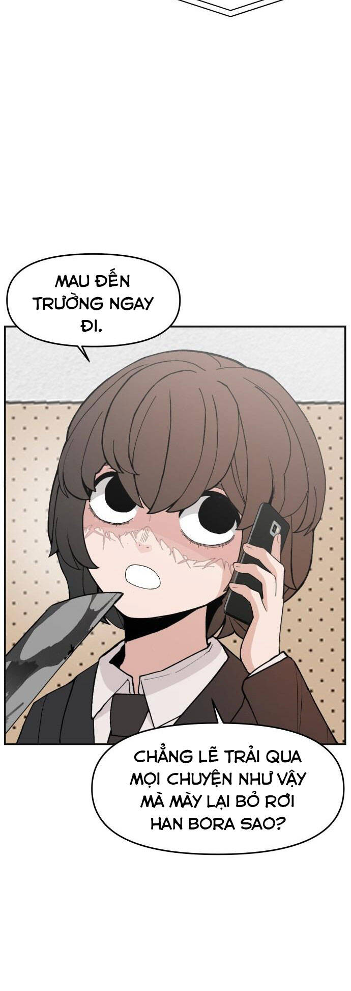 Lớp Học Phản Diện Chapter 88 - 34