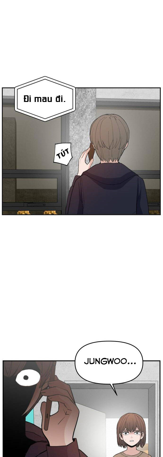 Lớp Học Phản Diện Chapter 88 - 35