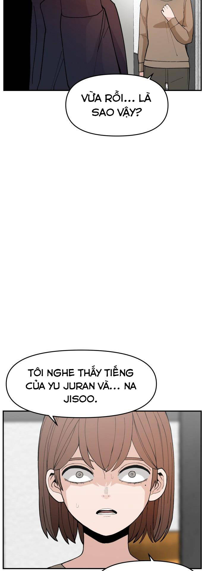 Lớp Học Phản Diện Chapter 88 - 36