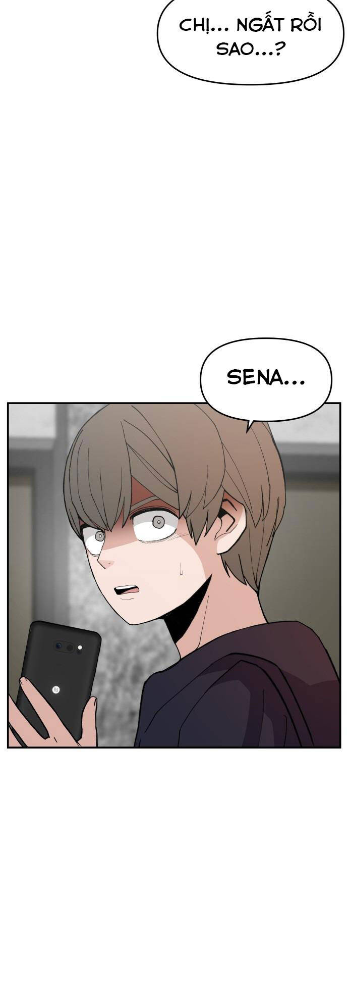 Lớp Học Phản Diện Chapter 88 - 37