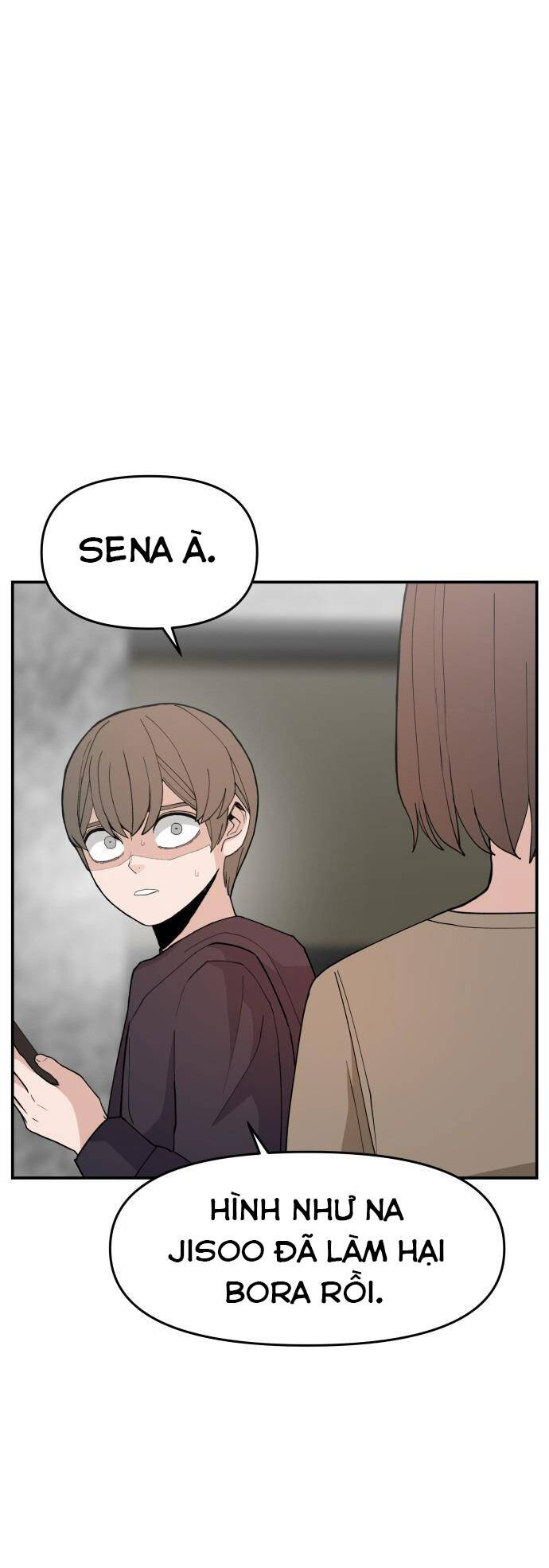 Lớp Học Phản Diện Chapter 88 - 39