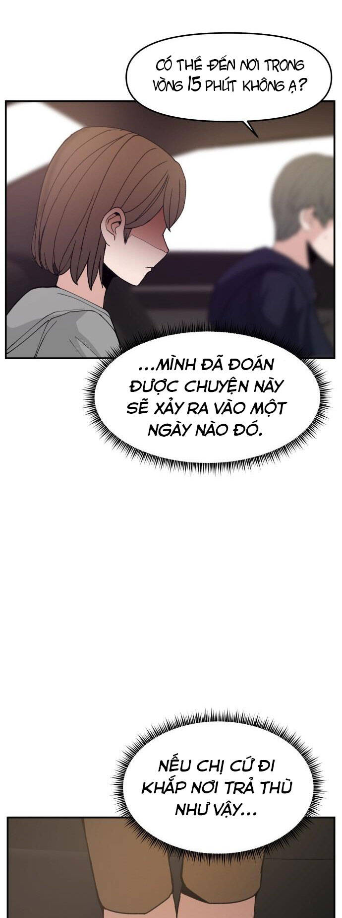 Lớp Học Phản Diện Chapter 88 - 49