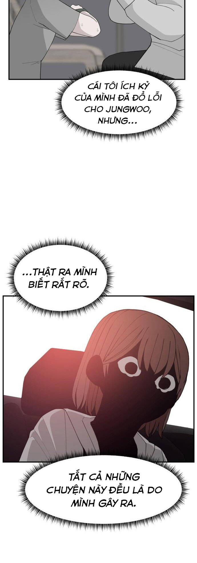 Lớp Học Phản Diện Chapter 88 - 54