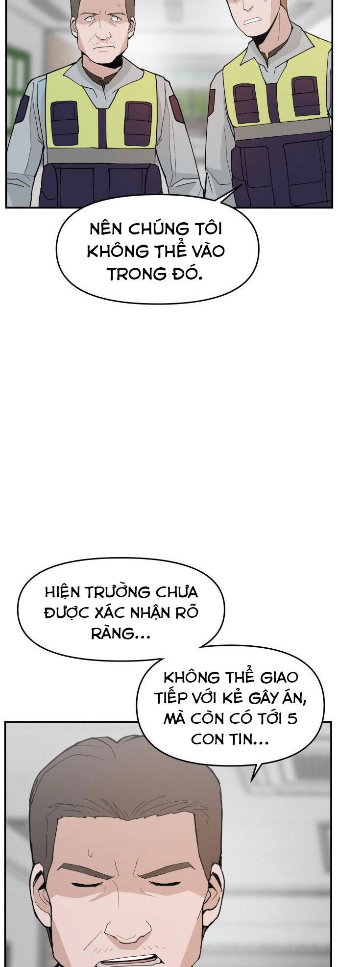 Lớp Học Phản Diện Chapter 88 - 59