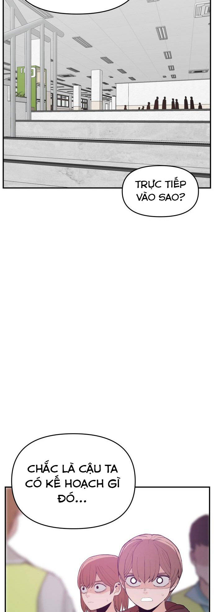 Lớp Học Phản Diện Chapter 88 - 62