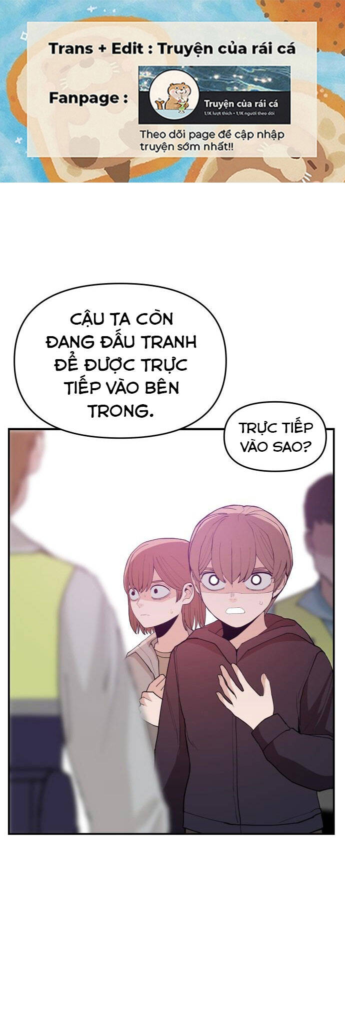 Lớp Học Phản Diện Chapter 89 - 1