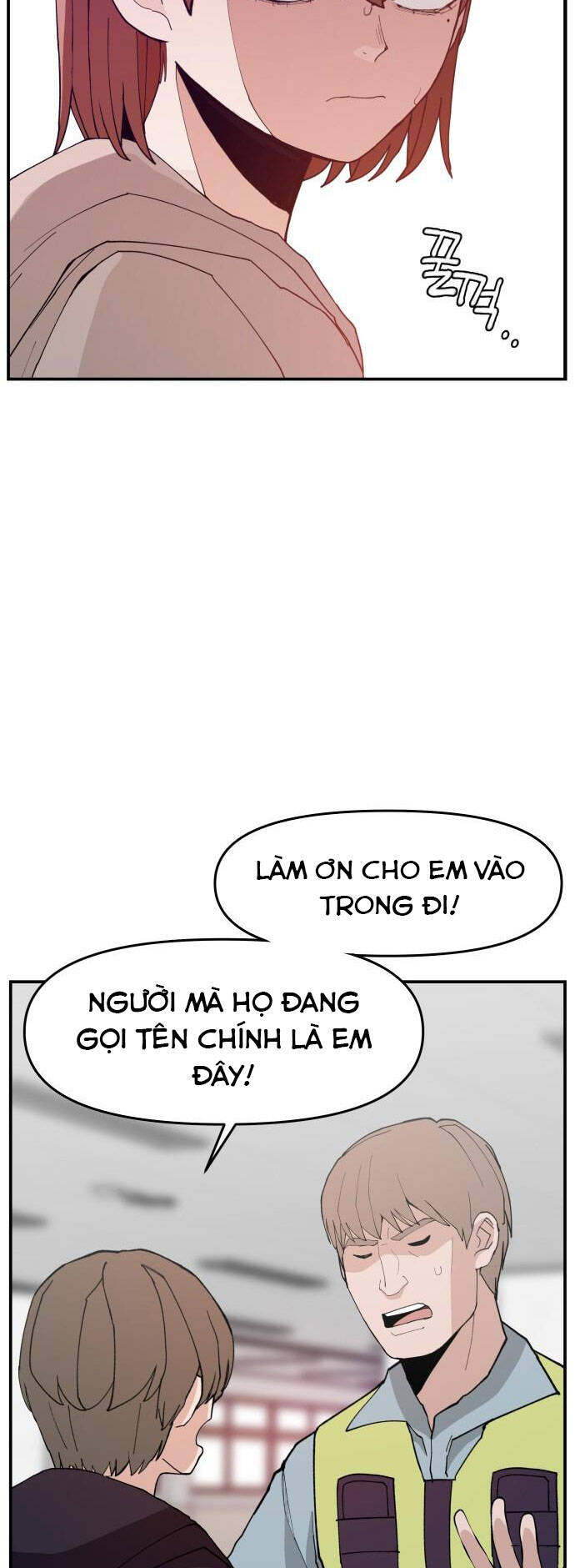 Lớp Học Phản Diện Chapter 89 - 4