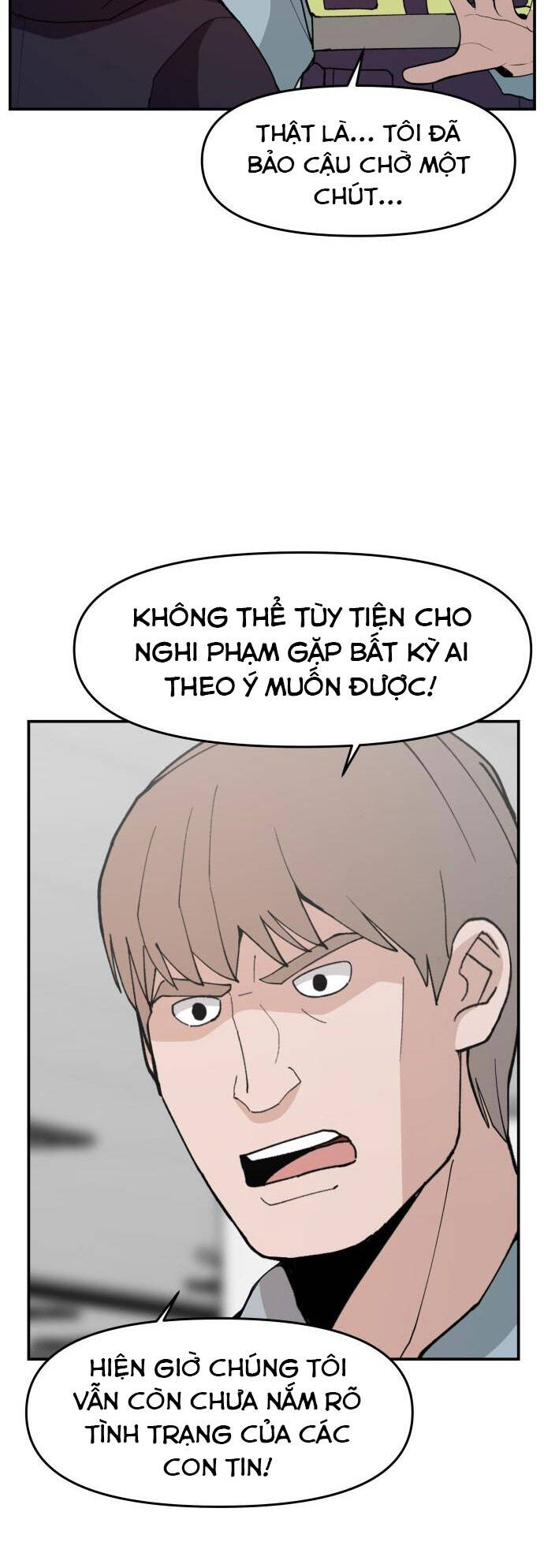 Lớp Học Phản Diện Chapter 89 - 5