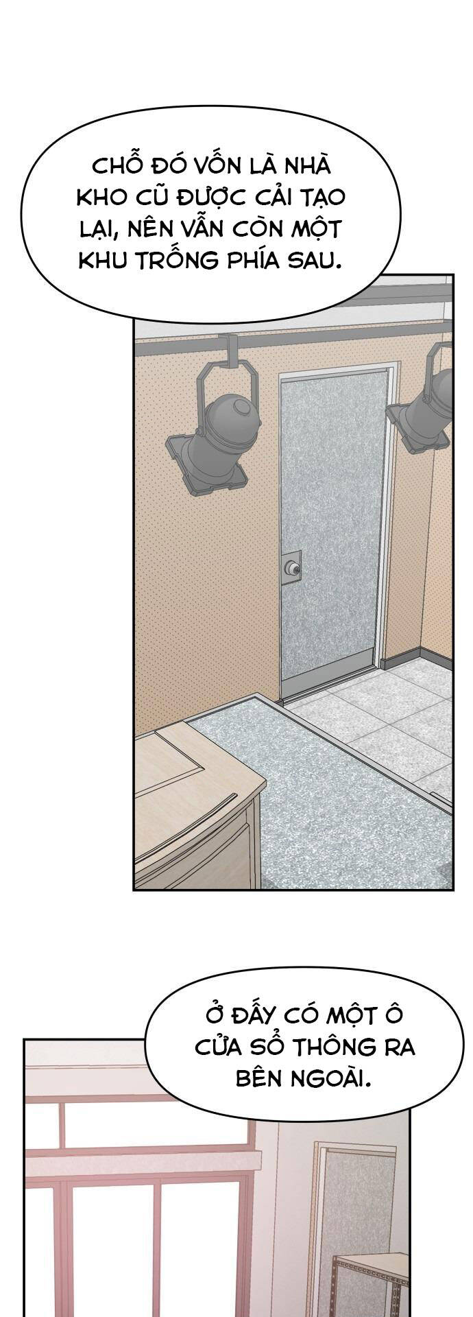 Lớp Học Phản Diện Chapter 89 - 9